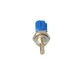 Sensor, temperatura del refrigerante - NRF-727020
