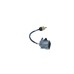 Sensor, temperatura del refrigerante - NRF-727036