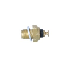 Sensor, temperatura del refrigerante - NRF-727047