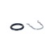 Sensor, temperatura del refrigerante - NRF-727068