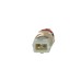 Sensor, temperatura del refrigerante - NRF-727094
