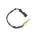 Sensor, temperatura del refrigerante - NRF-727098