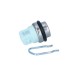 Sensor, temperatura del refrigerante - NRF-727118