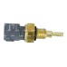 Sensor, temperatura del refrigerante - NRF-727120