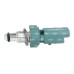 Sensor, temperatura del refrigerante - NRF-727122