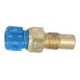 Sensor, temperatura del refrigerante - NRF-727130 Sensor, temperatura del refrigerante - NRF-727130