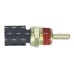 Sensor, temperatura del refrigerante - NRF-727133