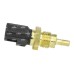 Sensor, temperatura del refrigerante - NRF-727166 Sensor, temperatura del refrigerante - NRF-727166