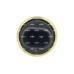 Sensor, temperatura del refrigerante - NRF-727186