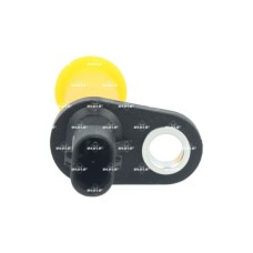 Sensor, temperatura del refrigerante - NRF-727196