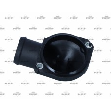Brida de refrigerante - NRF-775001 Brida de refrigerante - NRF-775001