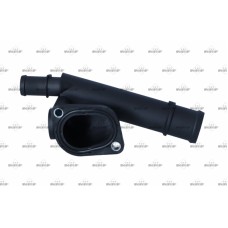 Brida de refrigerante - NRF-775004 Brida de refrigerante - NRF-775004
