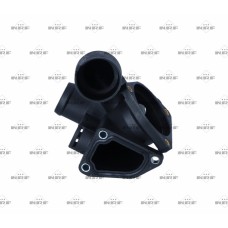 Brida de refrigerante - NRF-775008 Brida de refrigerante - NRF-775008