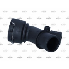 Brida de refrigerante - NRF-775015 Brida de refrigerante - NRF-775015