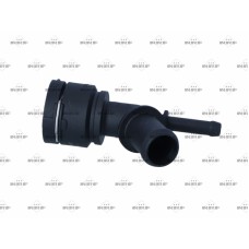 Brida de refrigerante - NRF-775017 Brida de refrigerante - NRF-775017