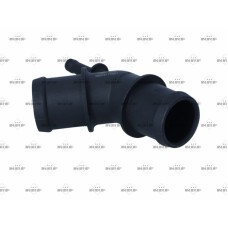 Brida de refrigerante - NRF-775021 Brida de refrigerante - NRF-775021
