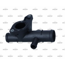 Brida de refrigerante - NRF-775022 Brida de refrigerante - NRF-775022