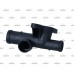 Brida de refrigerante - NRF-775022