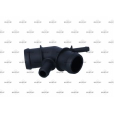 Brida de refrigerante - NRF-775025 Brida de refrigerante - NRF-775025
