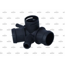 Brida de refrigerante - NRF-775026 Brida de refrigerante - NRF-775026