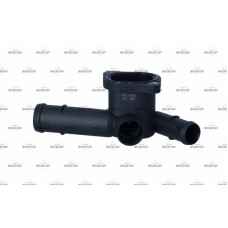Brida de refrigerante - NRF-775027 Brida de refrigerante - NRF-775027