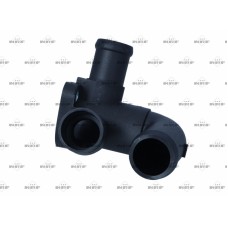 Brida de refrigerante - NRF-775039 Brida de refrigerante - NRF-775039
