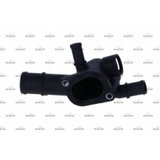 Brida de refrigerante - NRF-775050 Brida de refrigerante - NRF-775050