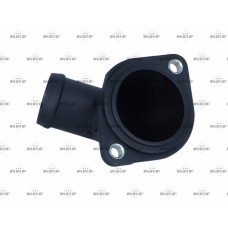 Brida de refrigerante - NRF-775051 Brida de refrigerante - NRF-775051