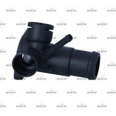 Brida de refrigerante - NRF-775053 Brida de refrigerante - NRF-775053