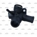 Brida de refrigerante - NRF-775053 Brida de refrigerante - NRF-775053