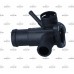 Brida de refrigerante - NRF-775053 Brida de refrigerante - NRF-775053