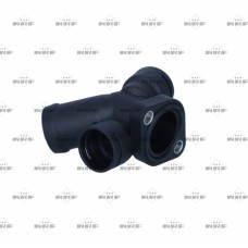 Brida de refrigerante - NRF-775057 Brida de refrigerante - NRF-775057