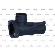 Brida de refrigerante - NRF-775058 Brida de refrigerante - NRF-775058