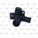Brida de refrigerante - NRF-775062 Brida de refrigerante - NRF-775062