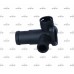 Brida de refrigerante - NRF-775062 Brida de refrigerante - NRF-775062