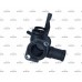 Brida de refrigerante - NRF-775066