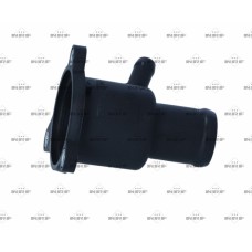 Brida de refrigerante - NRF-775075 Brida de refrigerante - NRF-775075