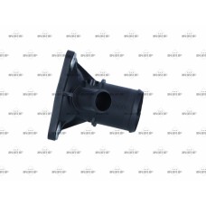 Brida de refrigerante - NRF-775081 Brida de refrigerante - NRF-775081