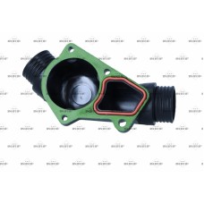 Brida de refrigerante - NRF-775095