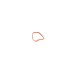 Brida de refrigerante - NRF-775095