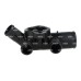 Brida de refrigerante - NRF-775114