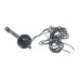 Sensor, temperatura interior - NRF-782010 Sensor, temperatura interior - NRF-782010
