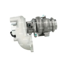 Turbocompresor, sobrealimentación - NRF-90010001