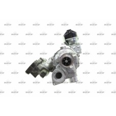 Turbocompresor, sobrealimentación - NRF-90010002