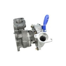 Turbocompresor, sobrealimentación - NRF-90010006 Turbocompresor, sobrealimentación - NRF-90010006