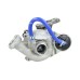 Turbocompresor, sobrealimentación - NRF-90010006