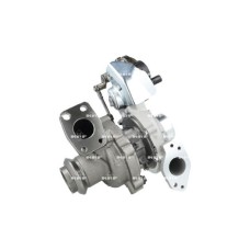 Turbocompresor, sobrealimentación - NRF-90010008