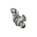 Turbocompresor, sobrealimentación - NRF-90010008