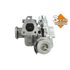 Turbocompresor, sobrealimentación - NRF-90010019