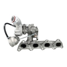 Turbocompresor, sobrealimentación - NRF-90010021